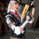 Image for article titled Our Favorite Cosplay From DragonCon 2019, One Of America's Oldest Nerd Shows